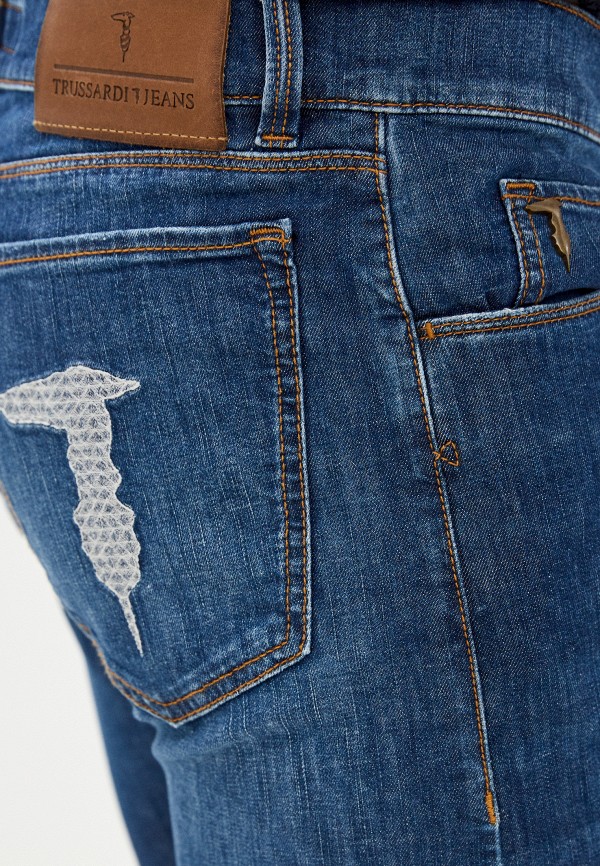 фото Джинсы trussardi jeans