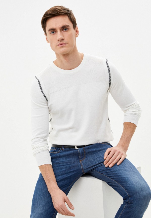 

Джемпер Trussardi Jeans, Белый