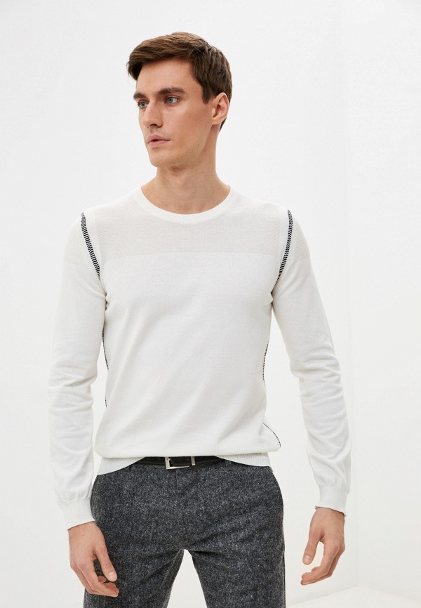

Джемпер Trussardi Jeans, Белый