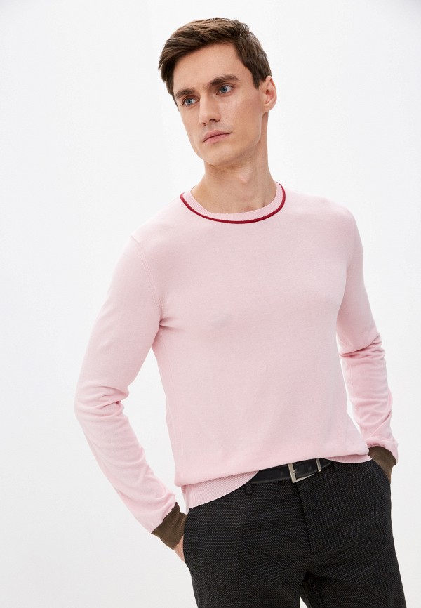 

Джемпер Trussardi Jeans, Розовый