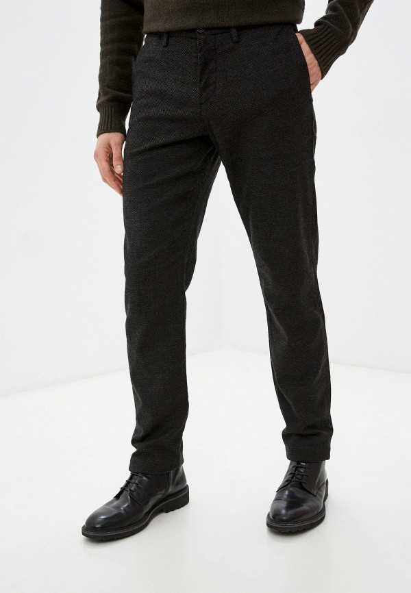 

Брюки Trussardi Jeans, Серый