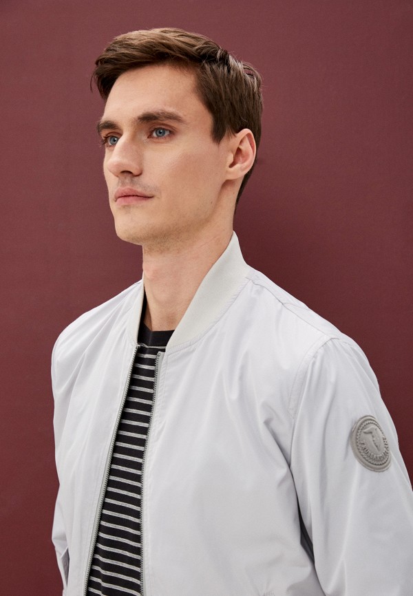 фото Куртка trussardi jeans