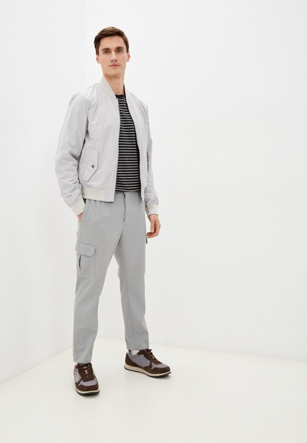фото Куртка trussardi jeans
