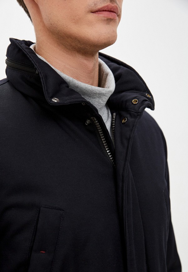 фото Куртка утепленная trussardi jeans