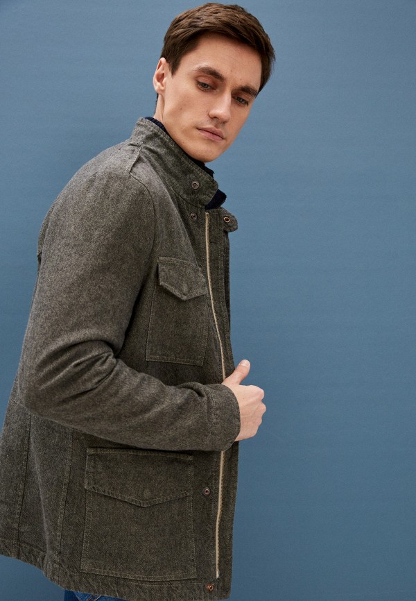 фото Куртка trussardi jeans