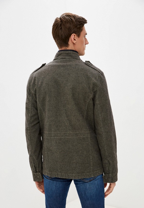 фото Куртка trussardi jeans