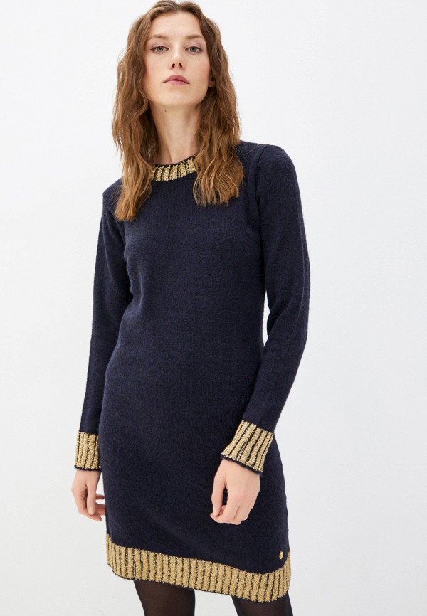 

Платье Trussardi Jeans, Синий