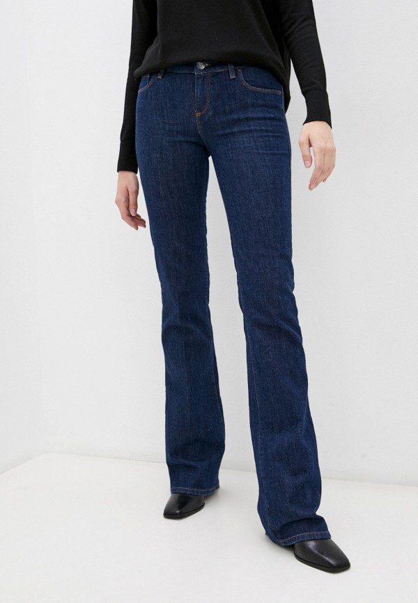 

Джинсы Trussardi Jeans, Синий