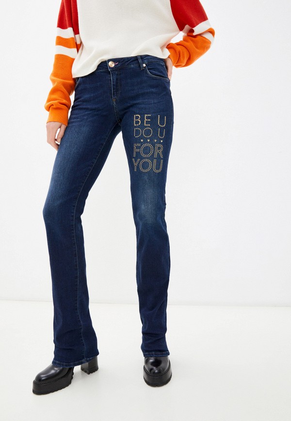 фото Джинсы trussardi jeans