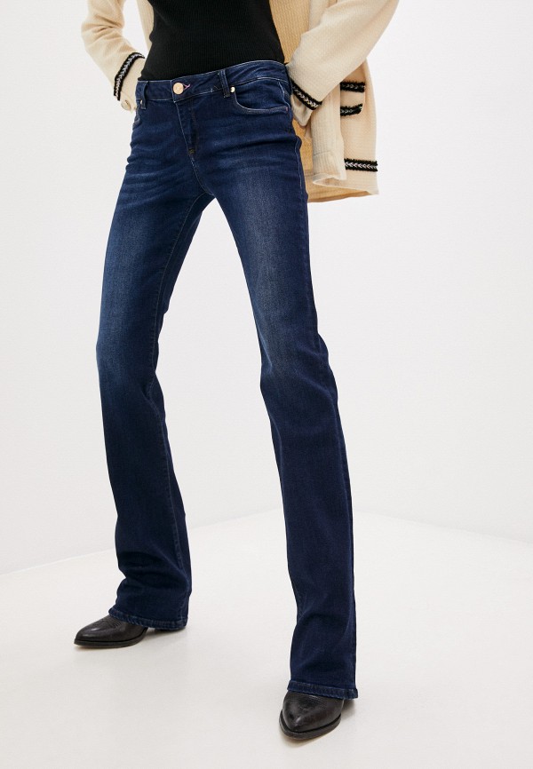 фото Джинсы trussardi jeans