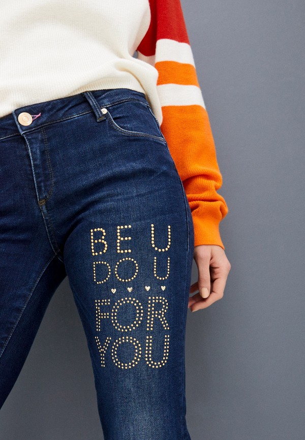 фото Джинсы trussardi jeans