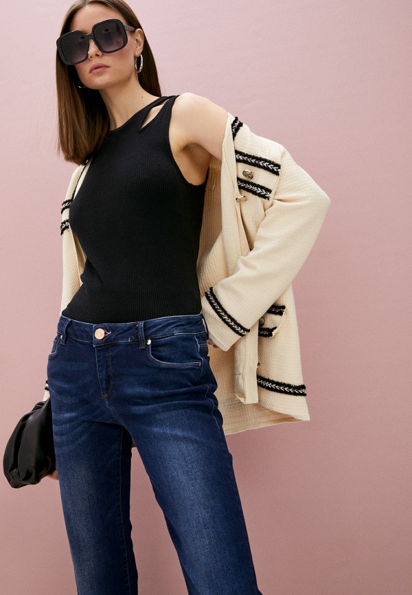 фото Джинсы trussardi jeans