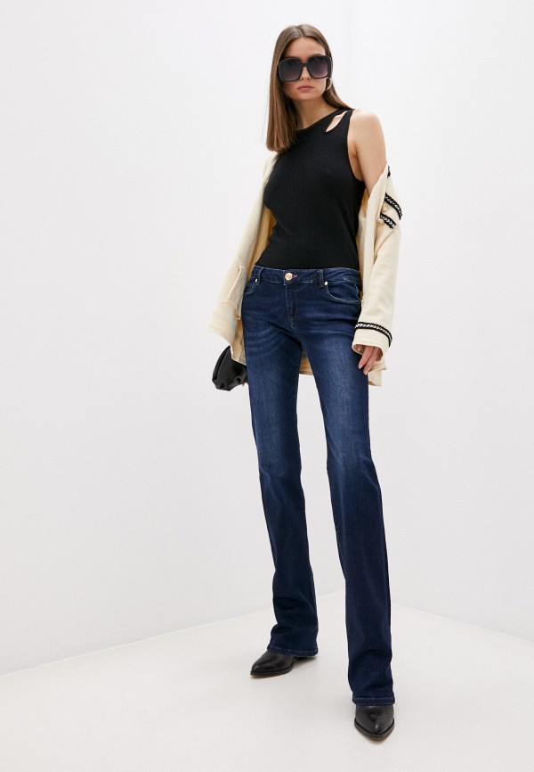 фото Джинсы trussardi jeans
