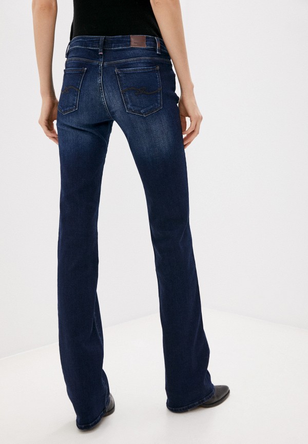 фото Джинсы trussardi jeans