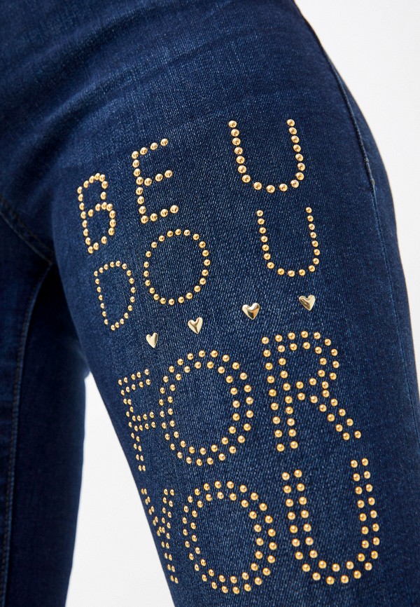 фото Джинсы trussardi jeans