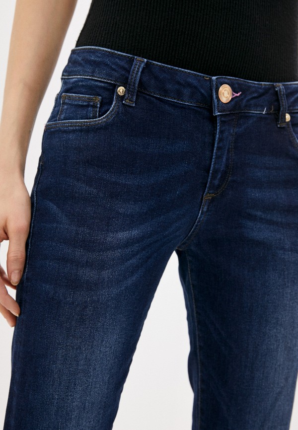 фото Джинсы trussardi jeans