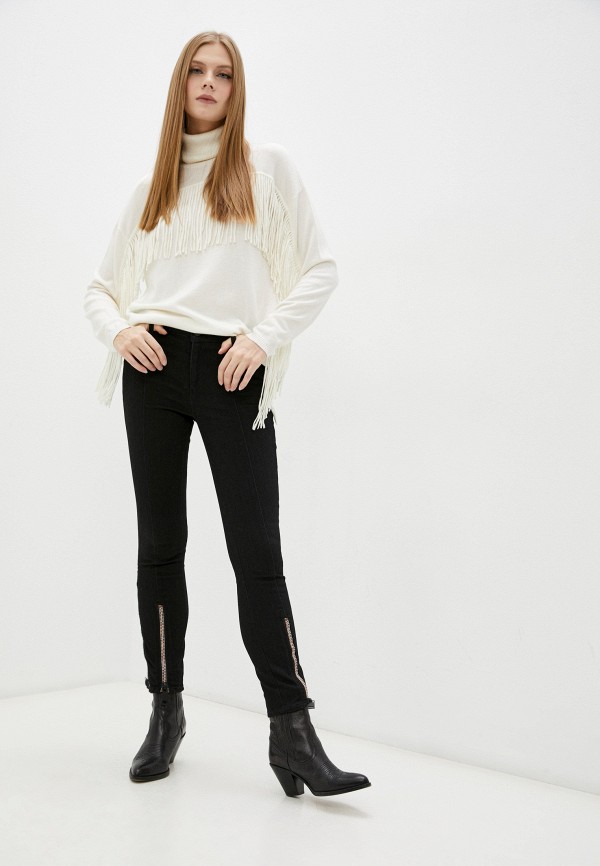 фото Джинсы trussardi jeans