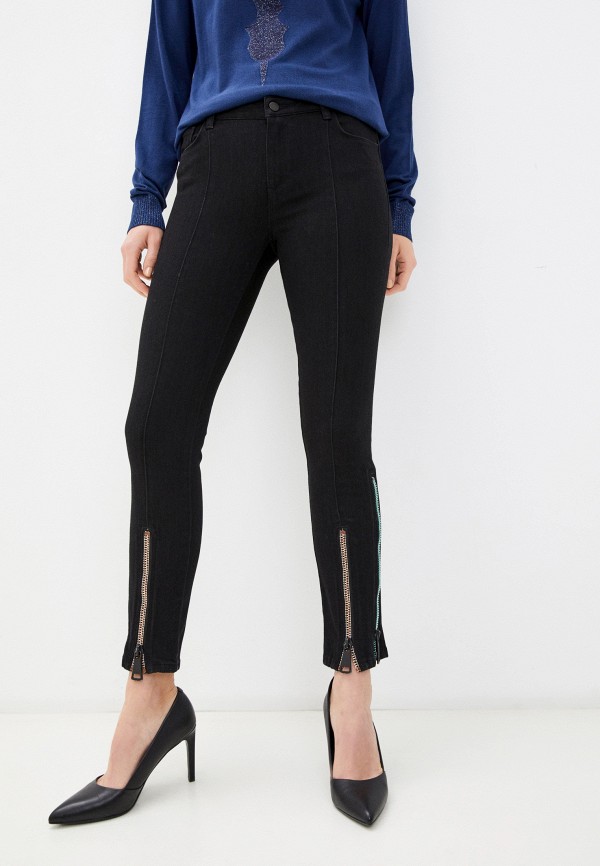 

Джинсы Trussardi Jeans, Черный