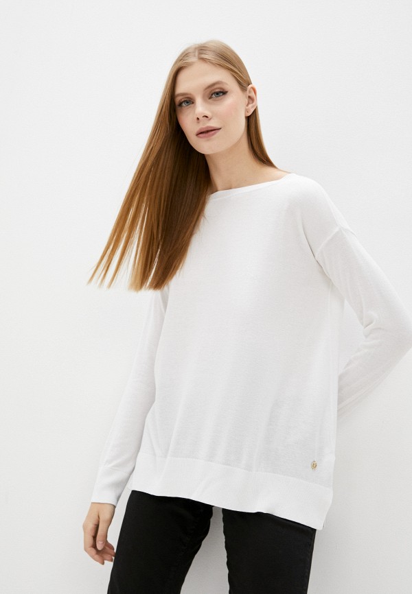 

Джемпер Trussardi Jeans, Белый