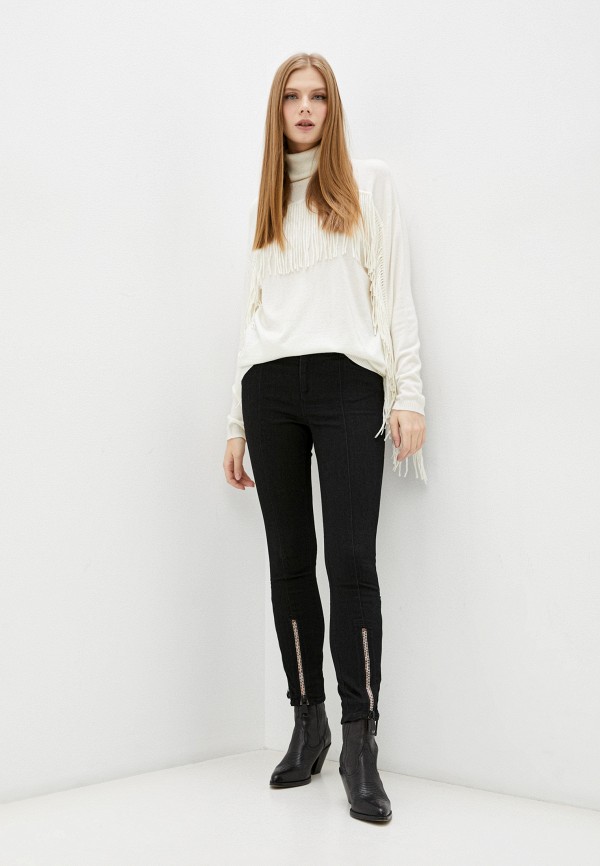 фото Водолазка trussardi jeans