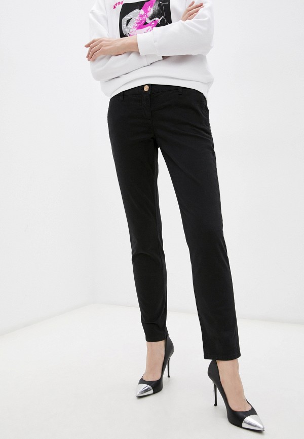 

Брюки Trussardi Jeans, Черный