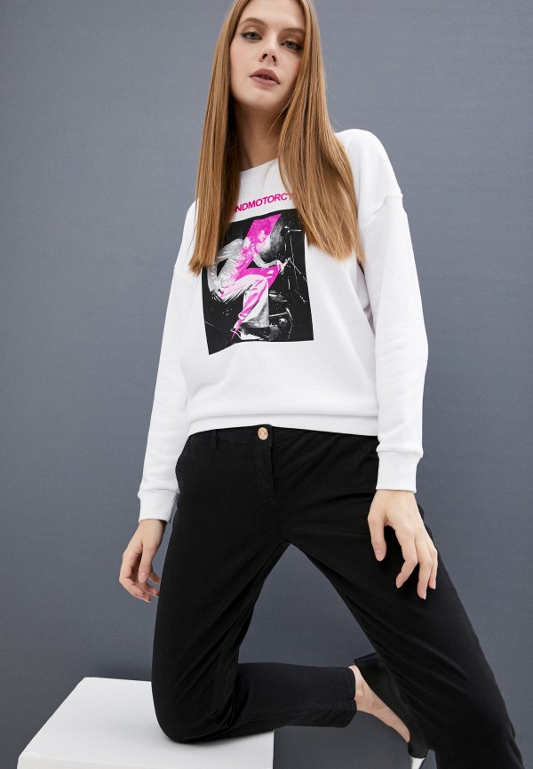 фото Брюки trussardi jeans