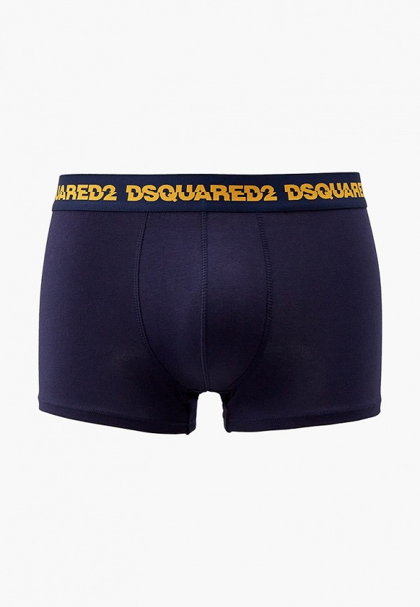 фото Трусы dsquared2