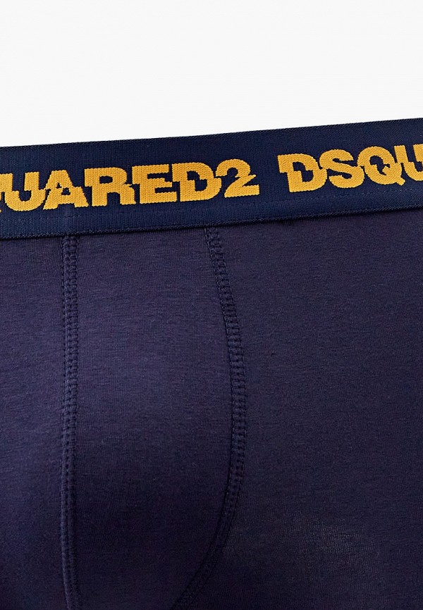 фото Трусы dsquared2