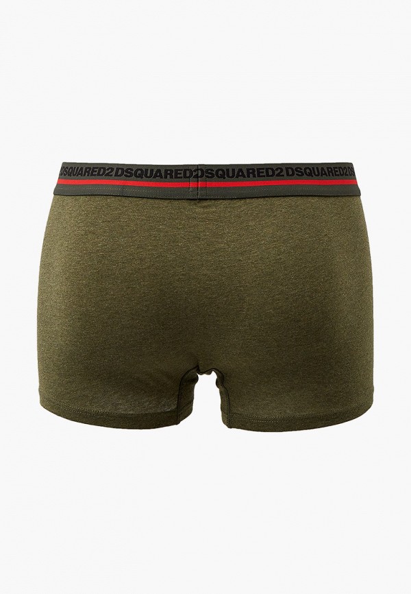 фото Трусы dsquared2