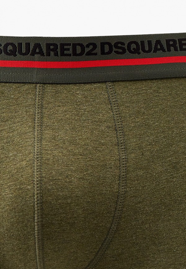 фото Трусы dsquared2