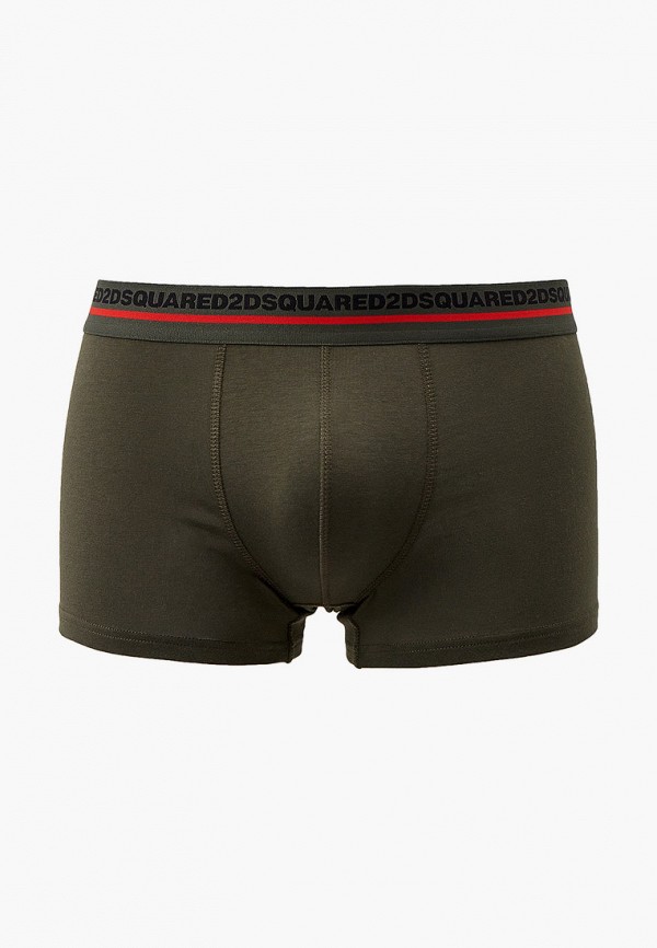 фото Трусы dsquared2