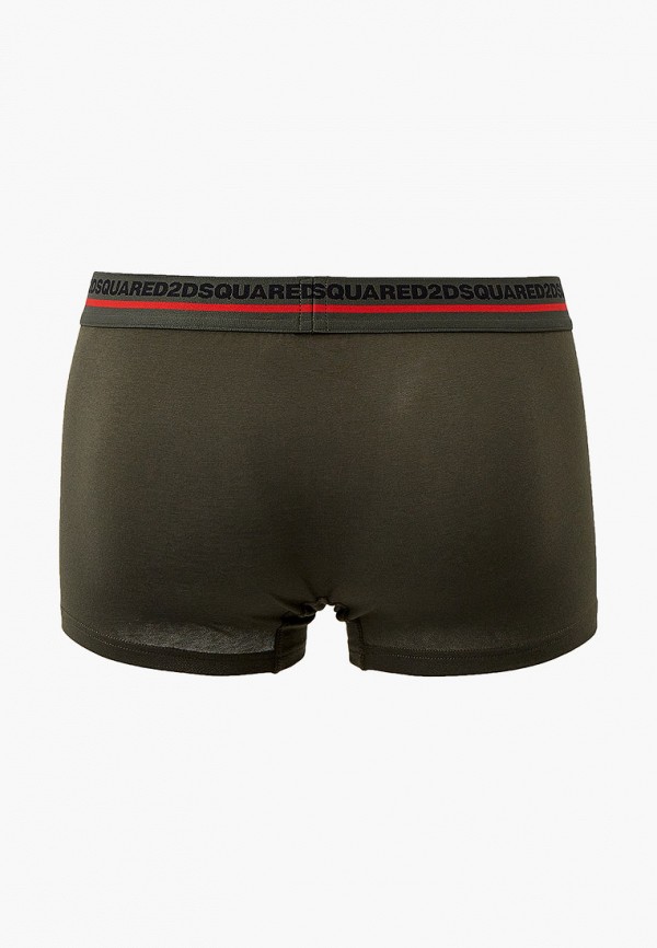 фото Трусы dsquared2