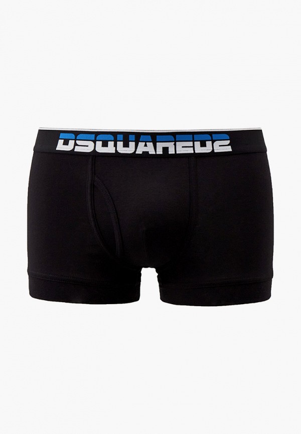 

Трусы Dsquared2, Черный
