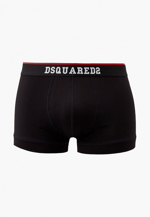 Трусы Dsquared2 D9LD63260