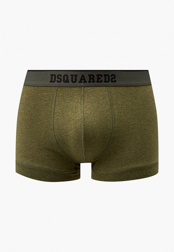фото Трусы dsquared2