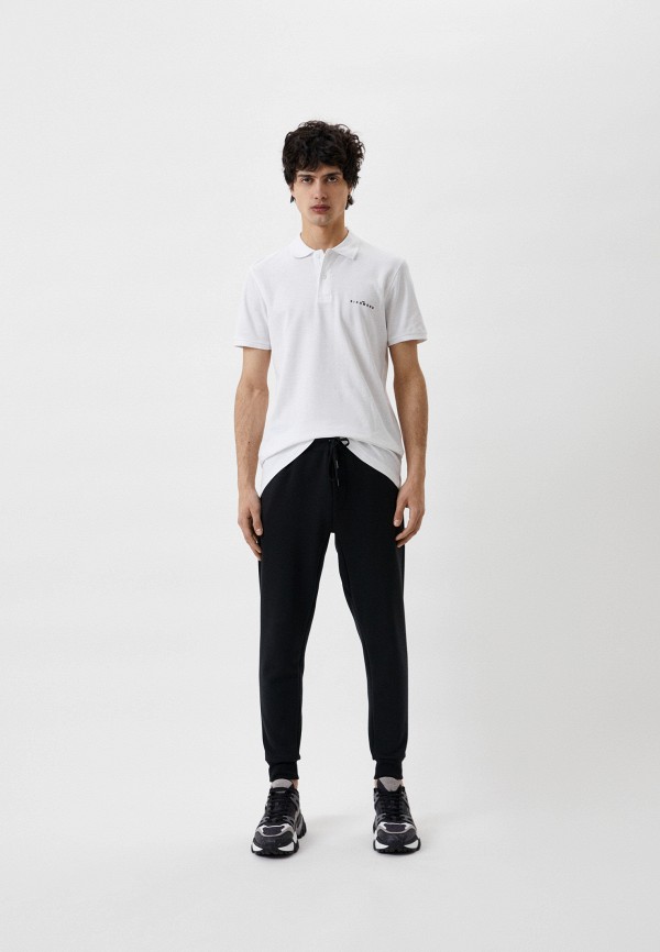 фото Поло john richmond