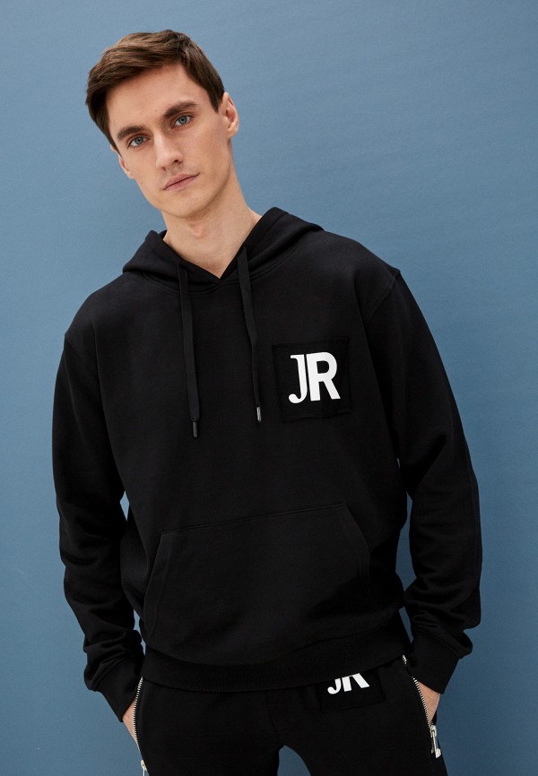 фото Худи john richmond