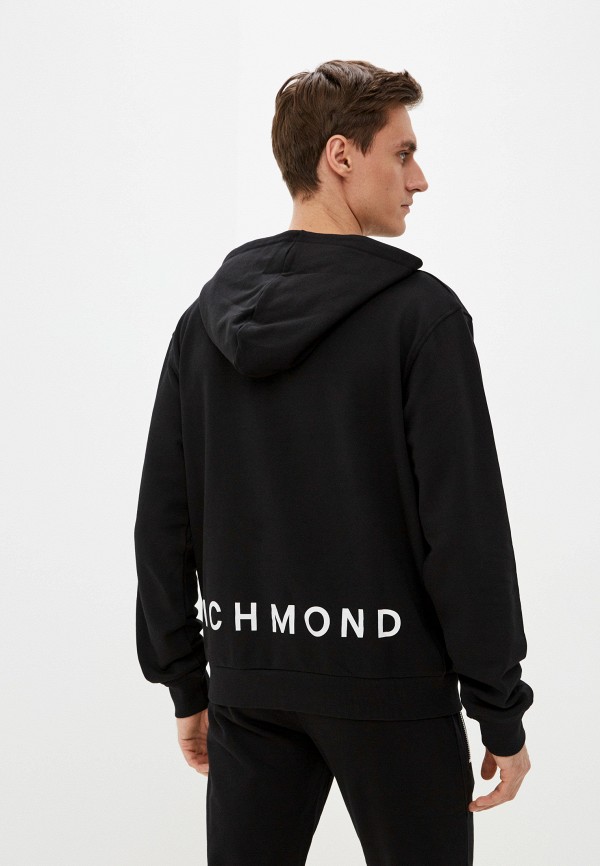 фото Худи john richmond