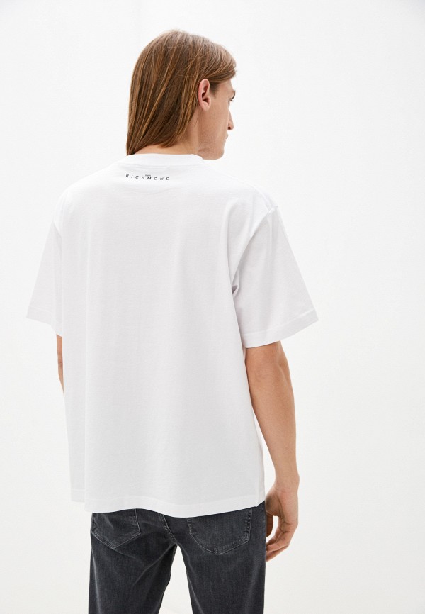 фото Футболка john richmond