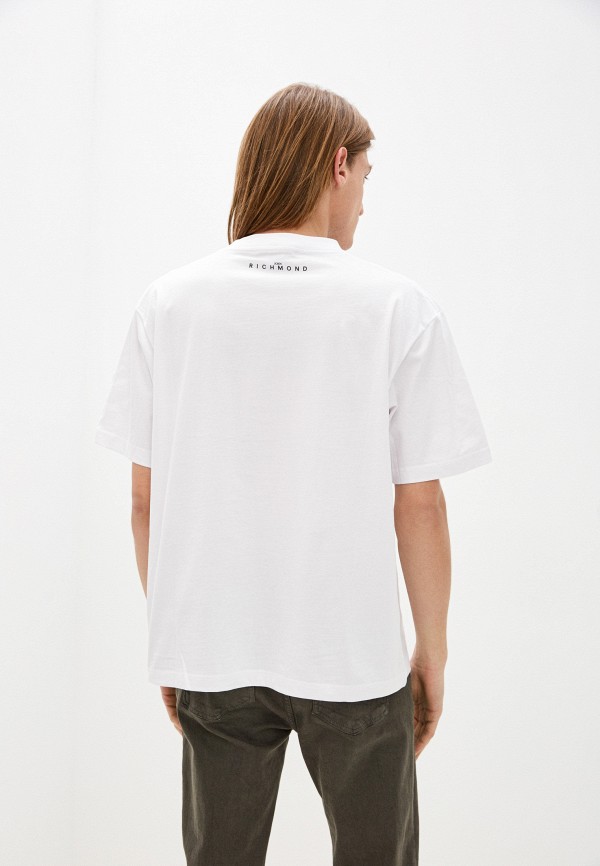 фото Футболка john richmond