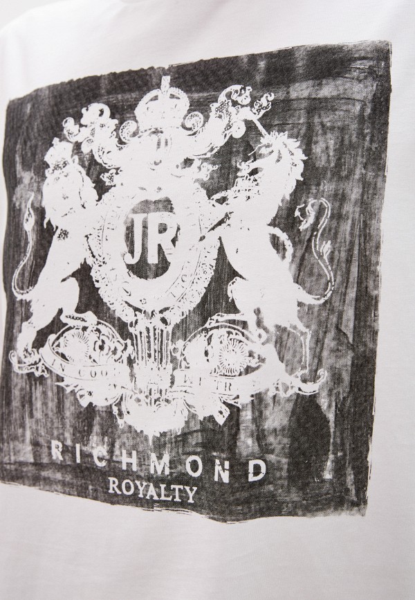 фото Футболка john richmond