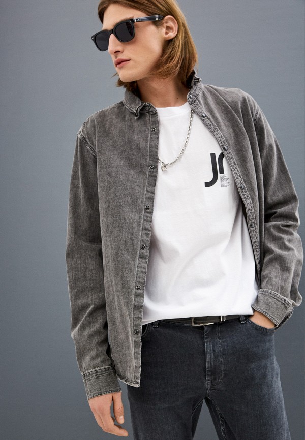 фото Футболка john richmond