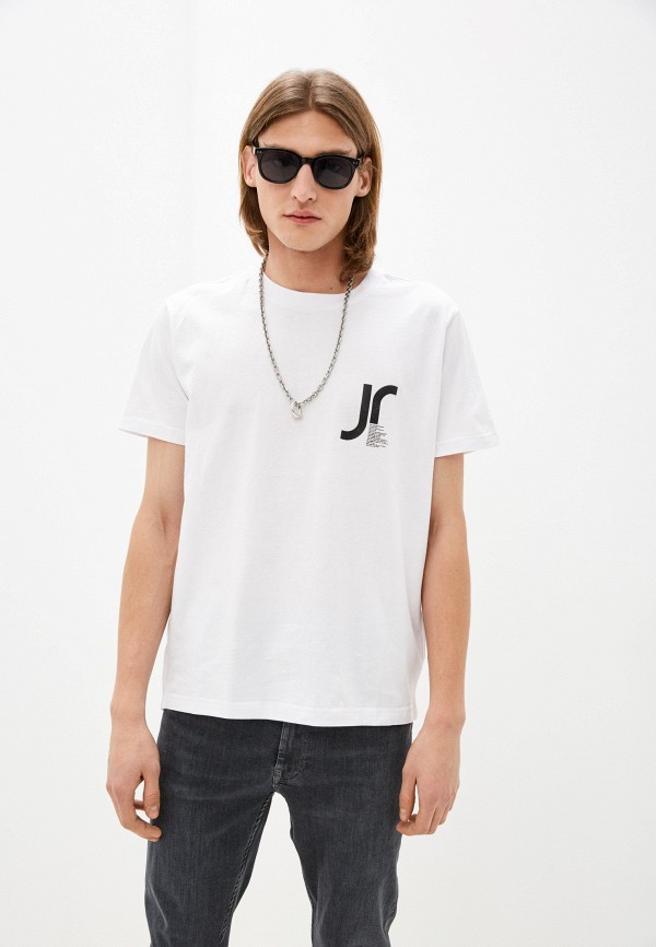 фото Футболка john richmond