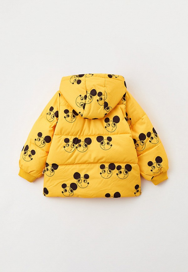 фото Куртка утепленная mini rodini