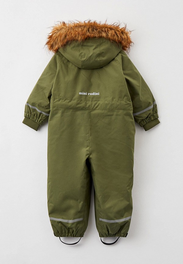 фото Комбинезон утепленный mini rodini