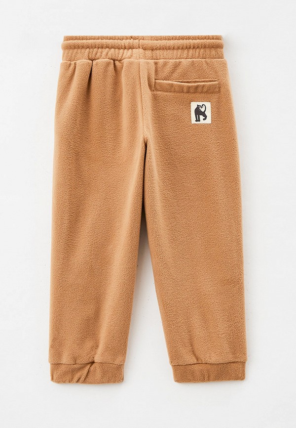 фото Брюки спортивные mini rodini
