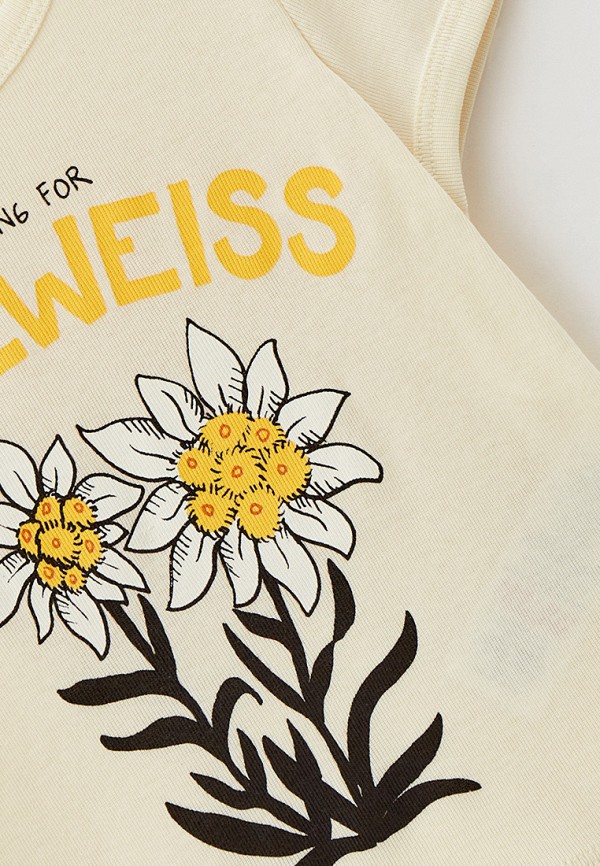 фото Футболка mini rodini