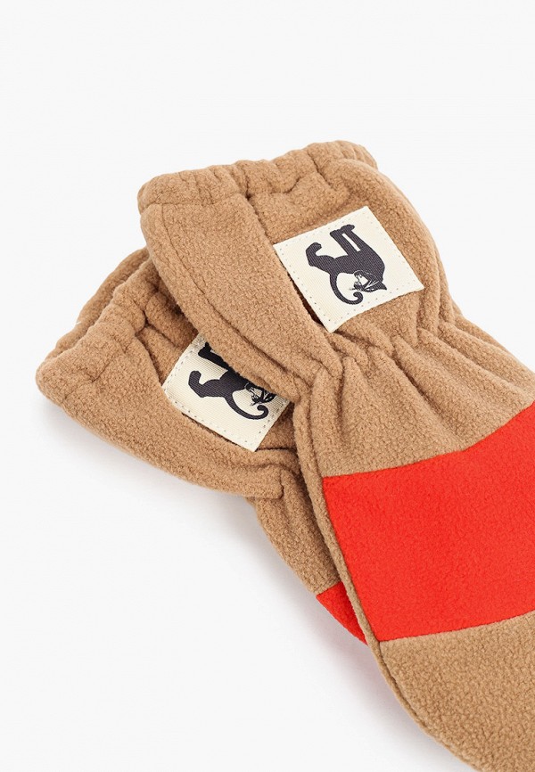 фото Варежки mini rodini