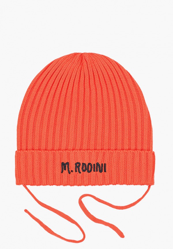 фото Шапка mini rodini