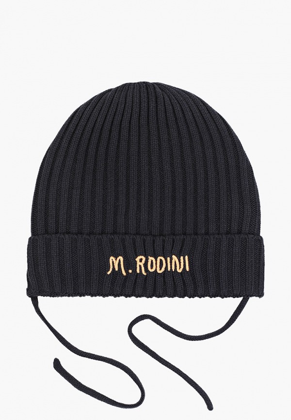 

Шапка Mini Rodini, Черный